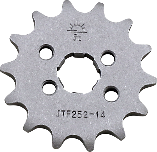 Counter Shaft Sprocket - 14-Tooth