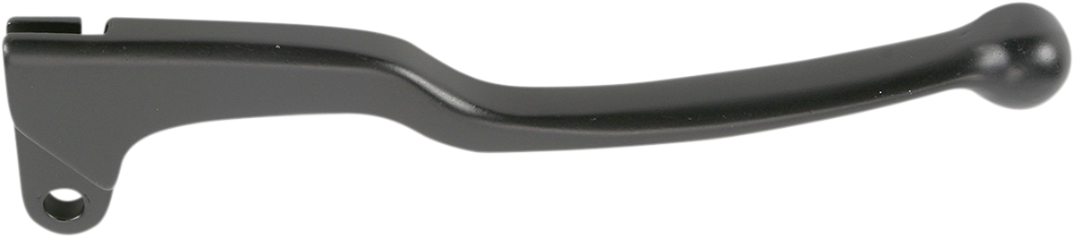 Black Right-Hand Lever for Honda