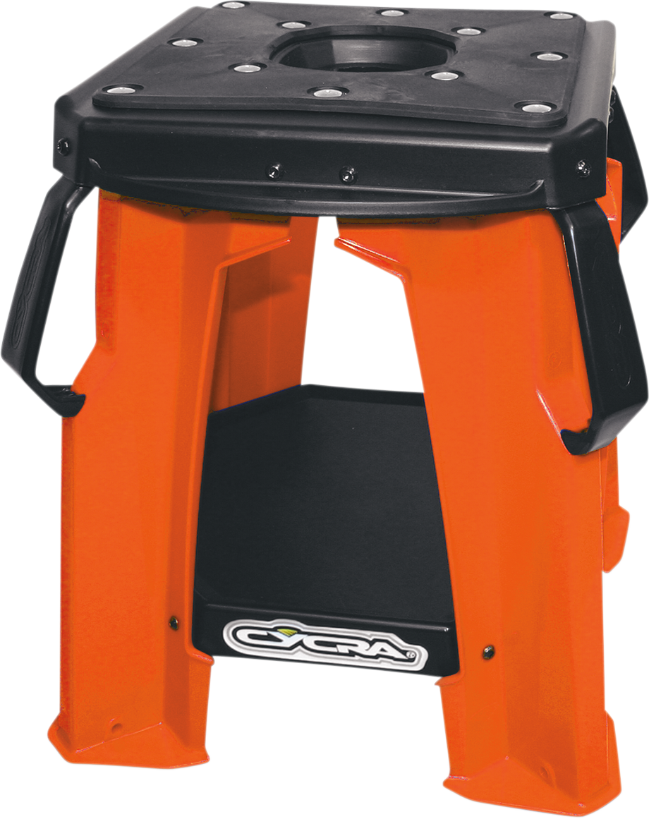 Moto Stand - Orange