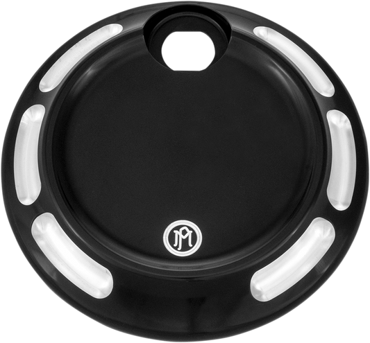 Fuel Door - Contrast Cut - Apex