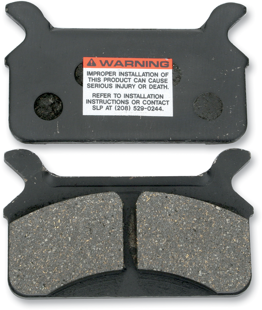 Brake Pads - Indy