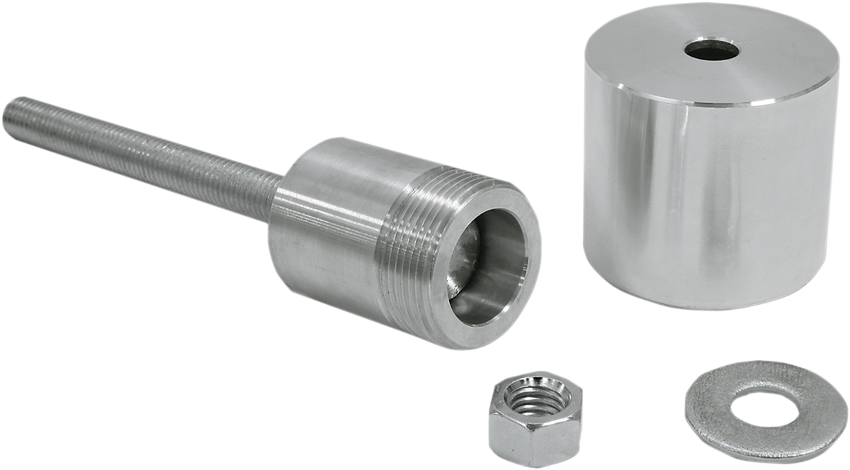 Clutch Compress Tool Ski-Doo