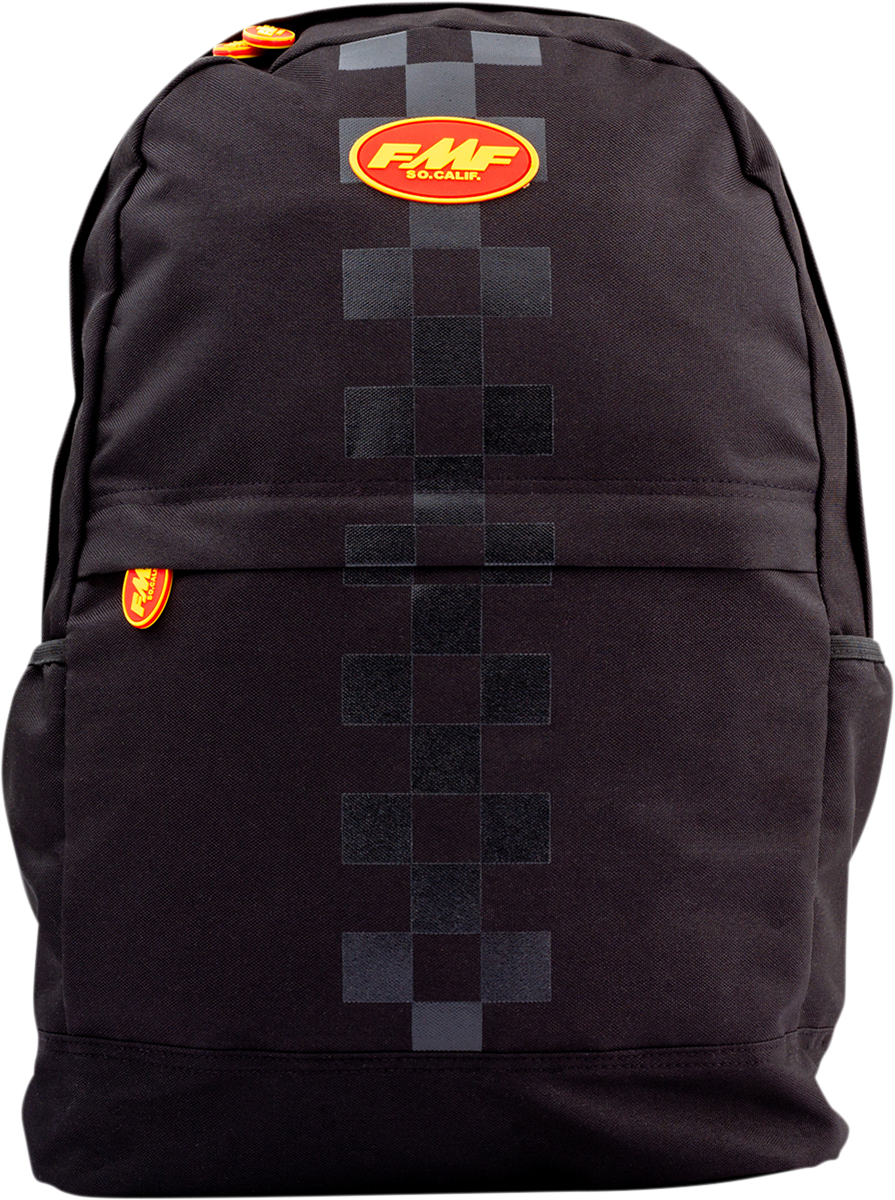 Ride It Out Backpack