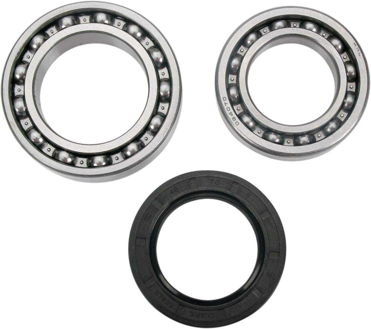 Wheel Bearing Kit - Rear