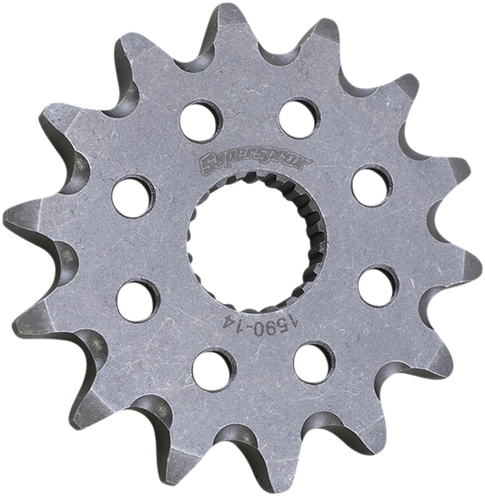 Countershaft Sprocket - 14-Tooth