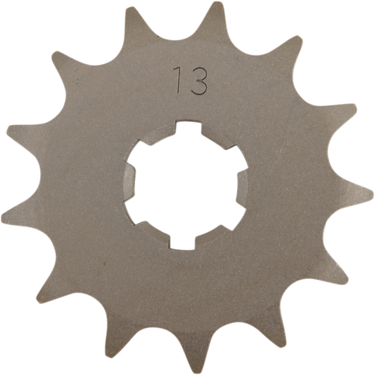 Counter Shaft Sprocket - 13-Tooth