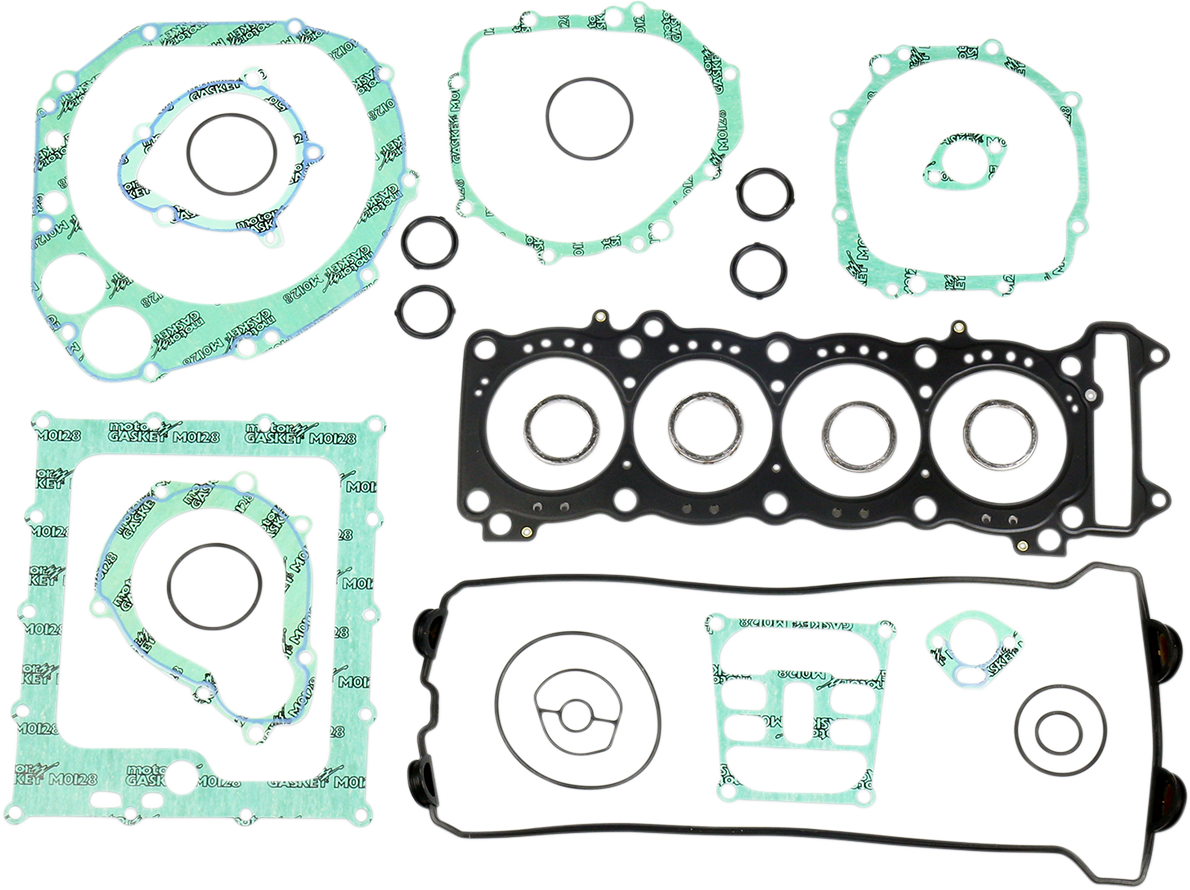 Complete Gasket Kit - Suzuki