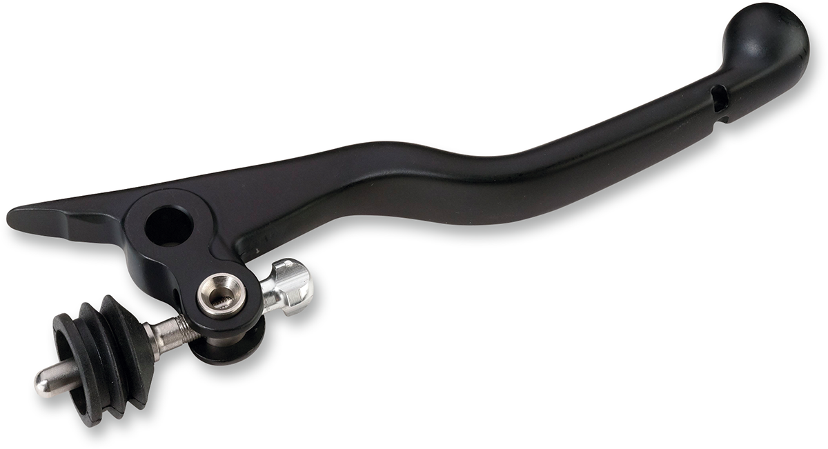 Black Brake Lever