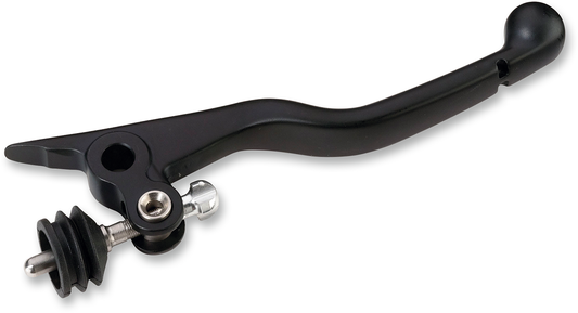 Black Brake Lever