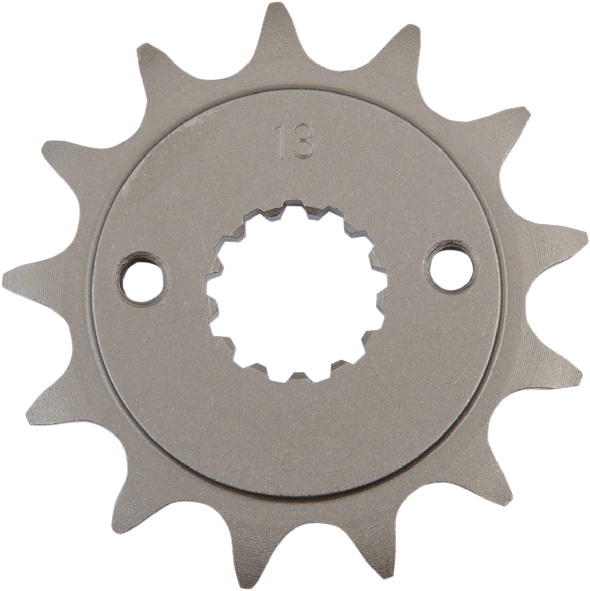 Countershaft Sprocket - 13-Tooth