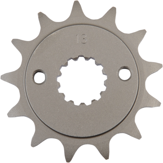 Countershaft Sprocket - 13-Tooth