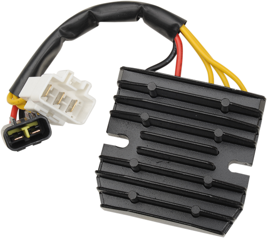 Hot Shot Regulator/Rectifier - Suzuki