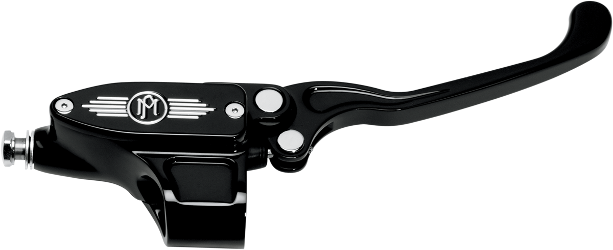 Contrast Cut 9/16" Brake Master Cylinder