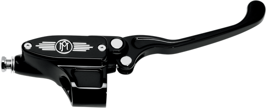 Contrast Cut 9/16" Brake Master Cylinder