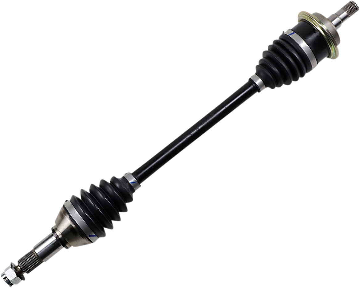 Complete Axle - Kit - Heavy Duty - Front Left - Can-Am