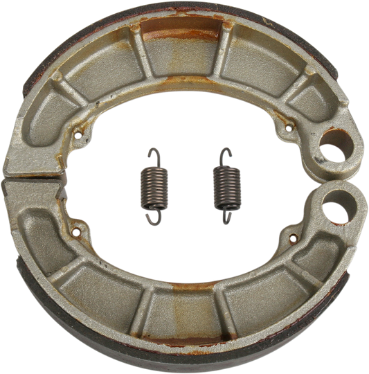 Brake Shoes - Yamaha - 9207