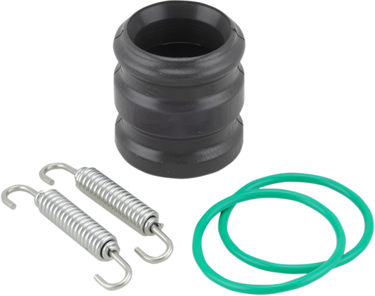 Exhaust Hardware Kit