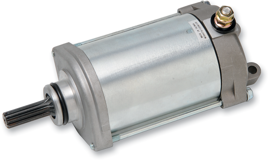 Starter Motor - Suzuki