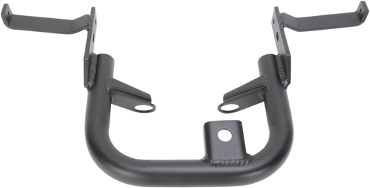 Fat Grab Bar - Black - YFZ 450