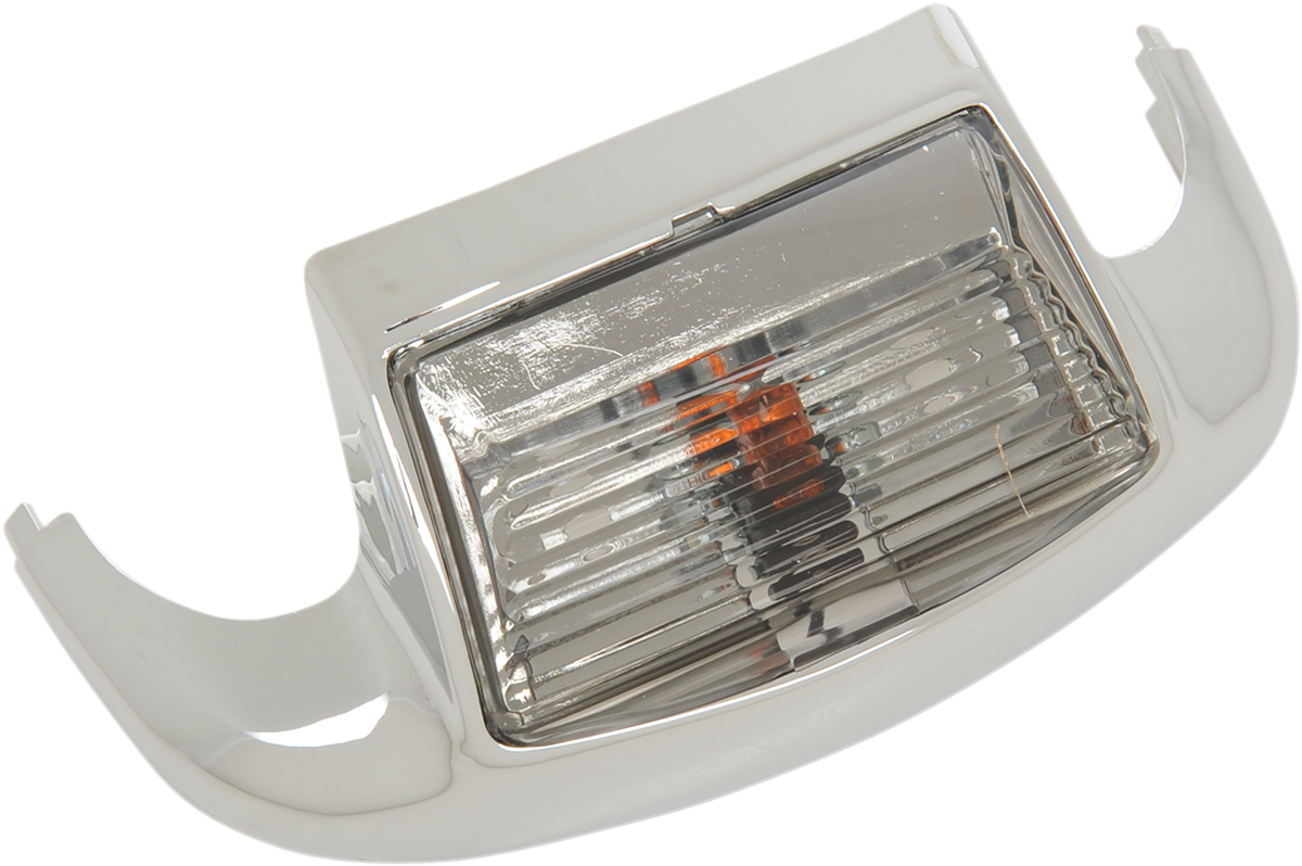 Luz de Salpicadera - Humo