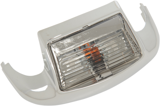 Luz de Salpicadera - Humo