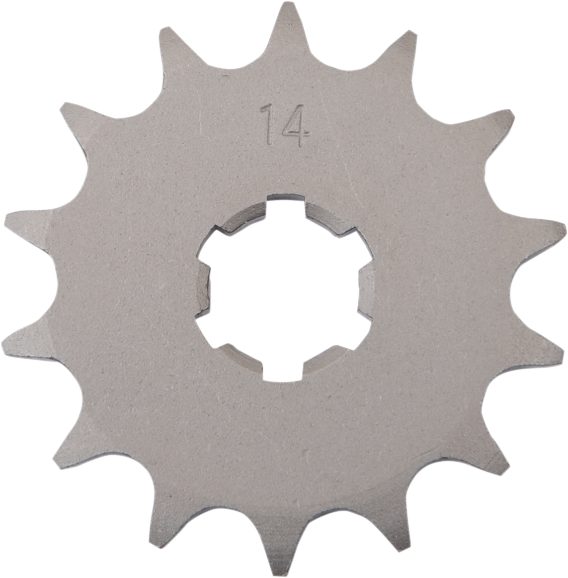 Counter Shaft Sprocket - 14-Tooth