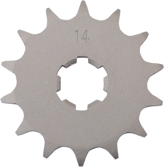 Counter Shaft Sprocket - 14-Tooth