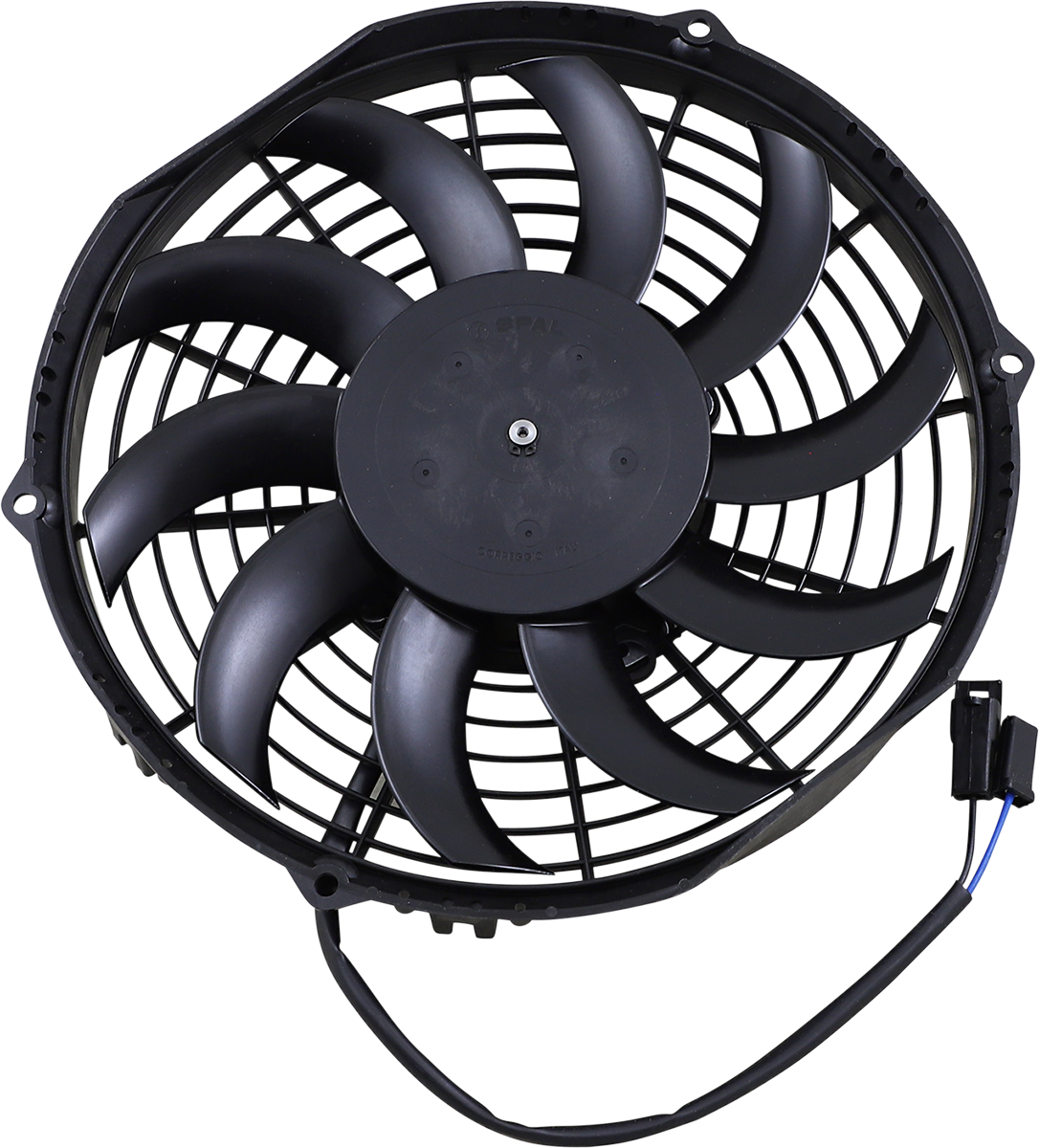 Hi-Performance Cooling Fan - 950 CFM