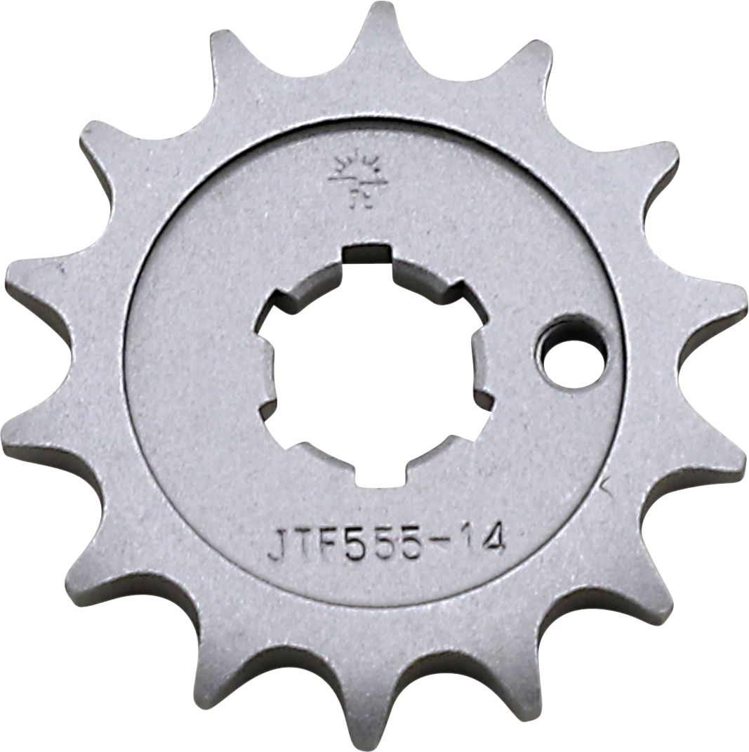 Counter Shaft Sprocket - 14-Tooth