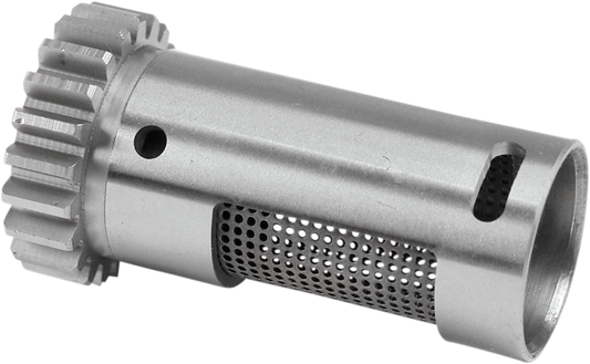 Breather Gear - Big Twin