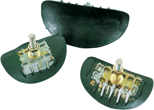 Rim Lock - Alloy - 2.50"
