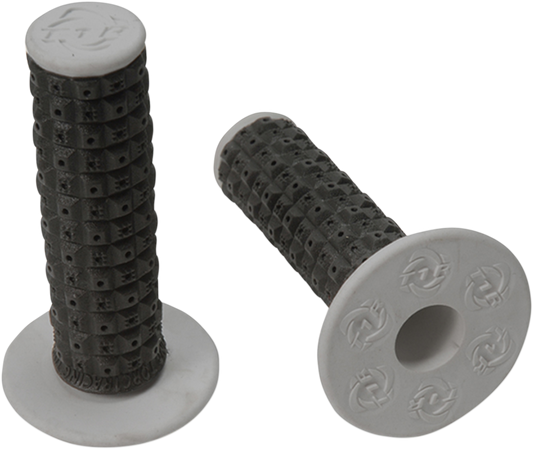 Grips - Enduro - Dual - MX - Black/Gray