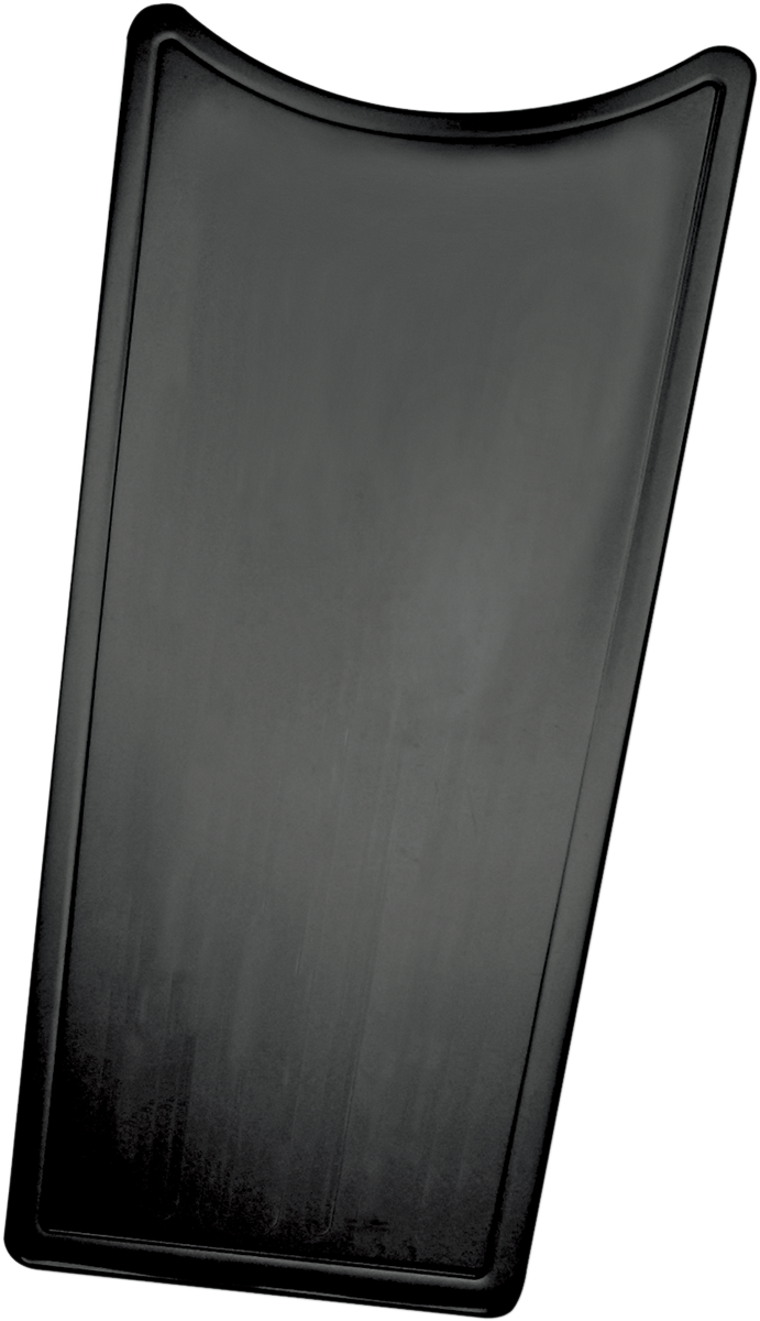 Dash Insert - Smooth - Black