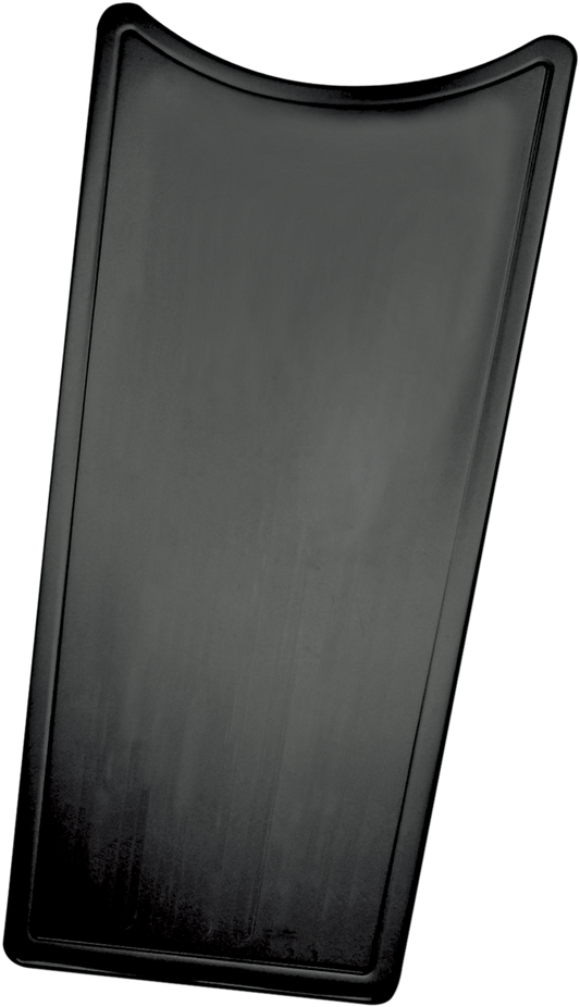 Dash Insert - Smooth - Black