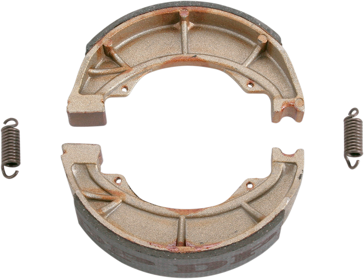 Brake Shoes - Kawasaki