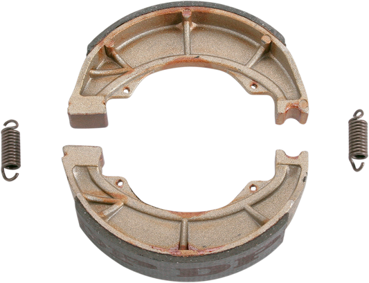 Brake Shoes - Kawasaki