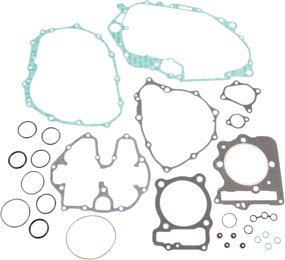 Complete Motor Gasket Kit - TRX400