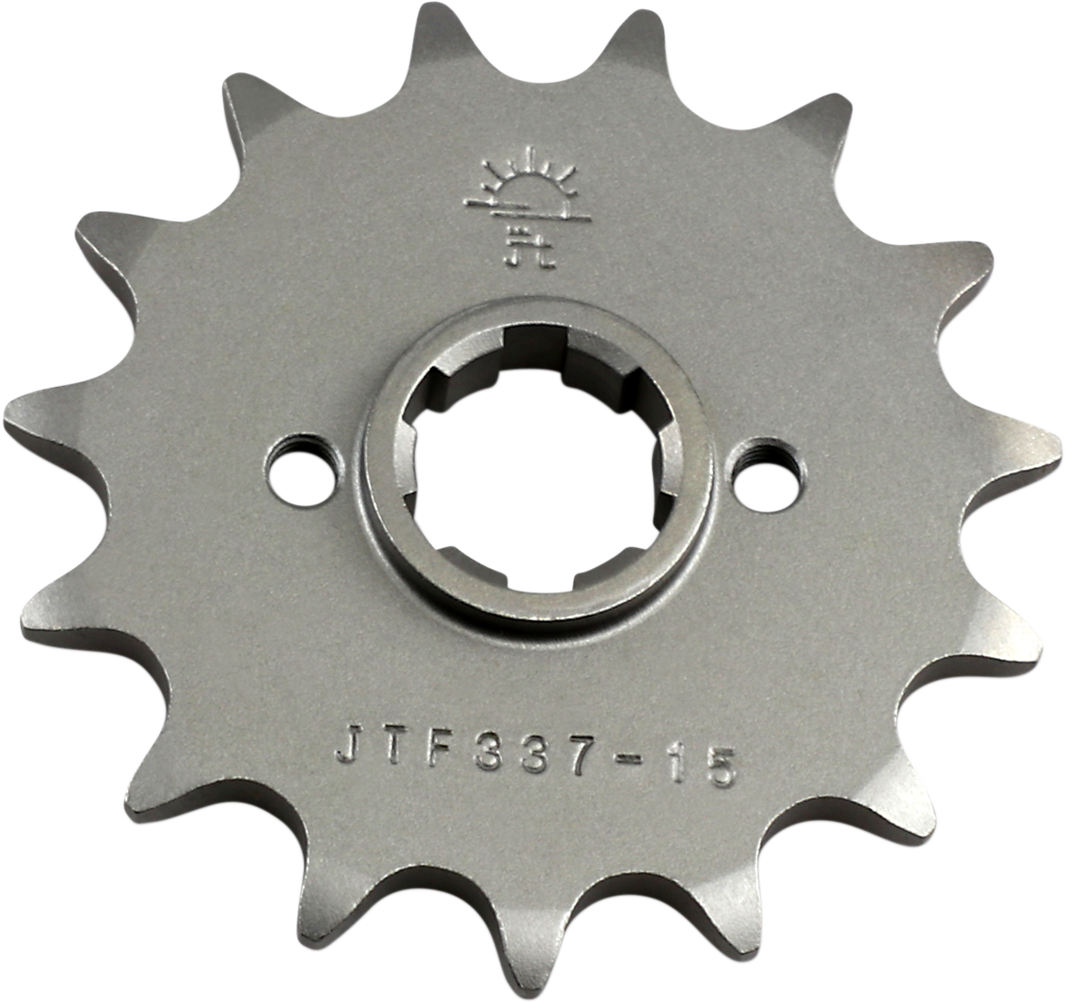 Counter Shaft Sprocket - 15-Tooth