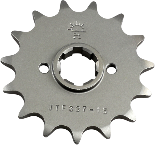 Counter Shaft Sprocket - 15-Tooth