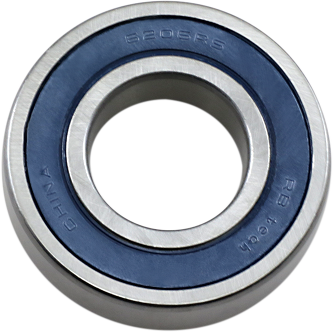Ball Bearing - 30x62x16