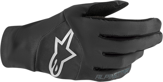 Drop 4.0 Gloves - Black - Small