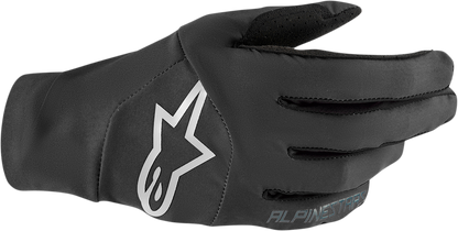 Guantes Alpinestars Drop 4.0 - Negro