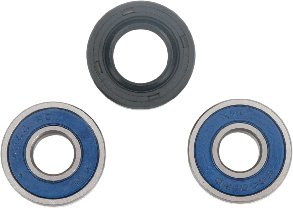 Wheel Bearing Kit - Front/Rear