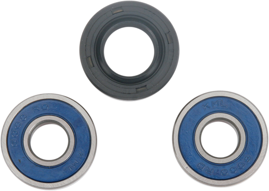 Wheel Bearing Kit - Front/Rear