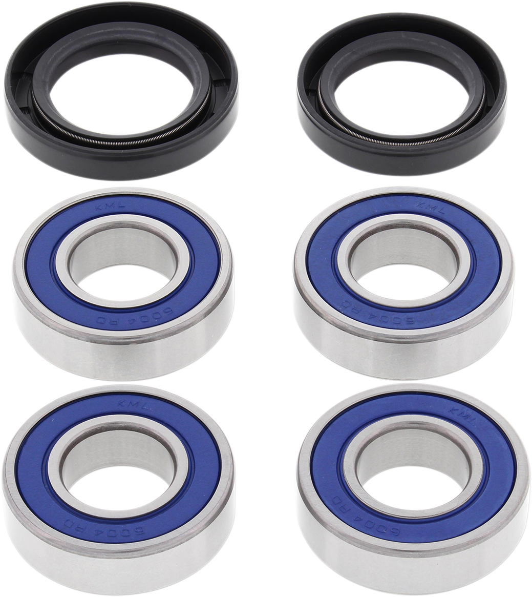 Wheel Bearing Kit - Front