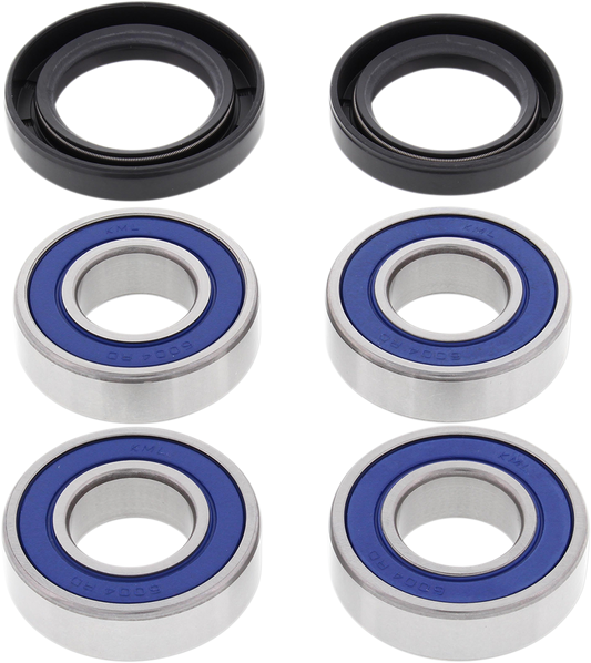 Wheel Bearing Kit - Front