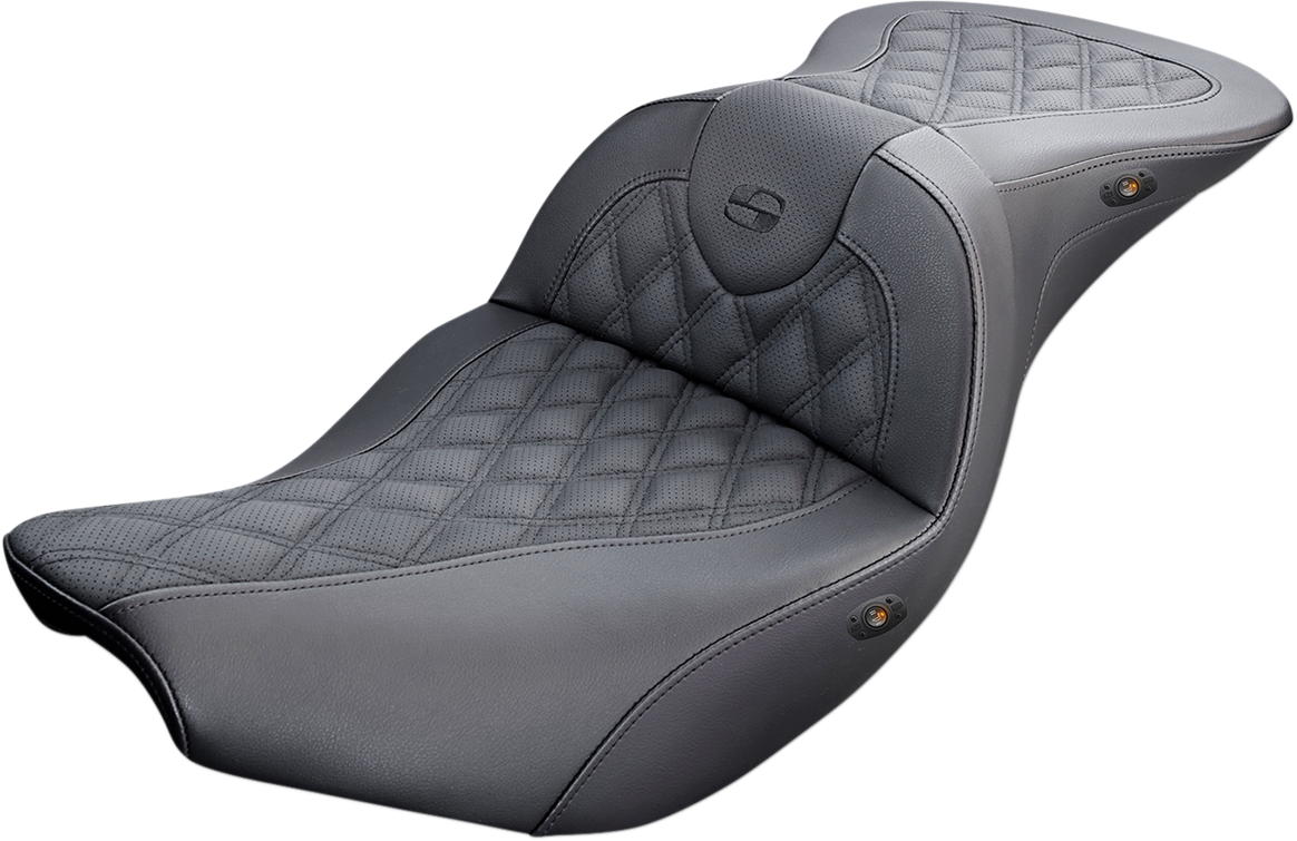 Roadsofa™ Seat - Heated - Indian