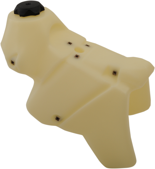 Gas Tank - Natural - KTM - 2.9 Gallon