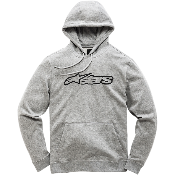 Sudadera pullover Alpinestars Blaze Fleece