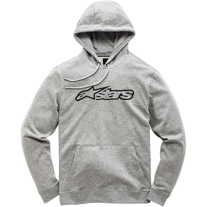 Sudadera pullover Alpinestars Blaze Fleece